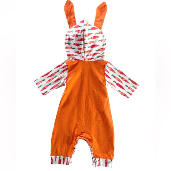 Baby’s Easter Romper - Picture 4 of 10